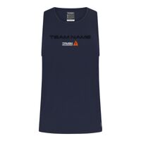 Men's Prevail Singlet Thumbnail