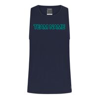 Men's Prevail Singlet Thumbnail