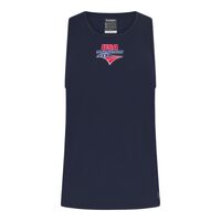 Men's Prevail Singlet Thumbnail