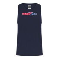 Men's Prevail Singlet Thumbnail