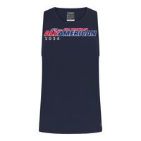 Men's Prevail Singlet Thumbnail