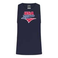 Men's Prevail Singlet Thumbnail