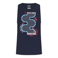 Men's Prevail Singlet Thumbnail