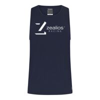 Men's Prevail Singlet Thumbnail
