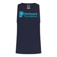 Men's Prevail Singlet Thumbnail