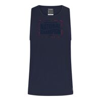 Men's Prevail Singlet Thumbnail