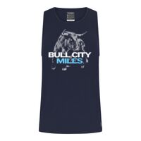 Men's Prevail Singlet Thumbnail