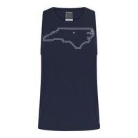 Men's Prevail Singlet Thumbnail