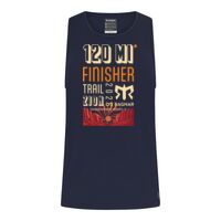 Men's Prevail Singlet Thumbnail