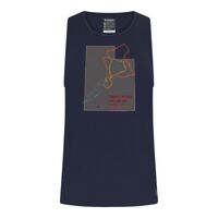 Men's Prevail Singlet Thumbnail