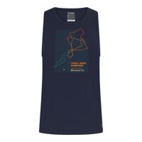 Men's Prevail Singlet Thumbnail
