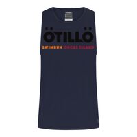 Men's Prevail Singlet Thumbnail
