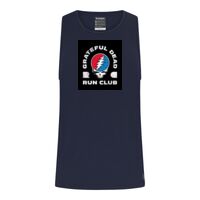 Men's Prevail Singlet Thumbnail