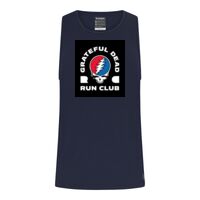 Men's Prevail Singlet Thumbnail