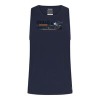 Men's Prevail Singlet Thumbnail