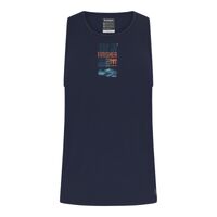 Men's Prevail Singlet Thumbnail