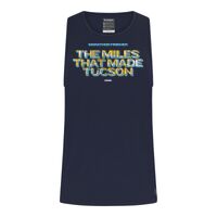 Men's Prevail Singlet Thumbnail