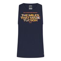 Men's Prevail Singlet Thumbnail