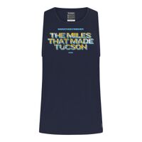Men's Prevail Singlet Thumbnail