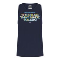Men's Prevail Singlet Thumbnail