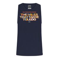 Men's Prevail Singlet Thumbnail