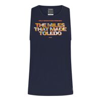 Men's Prevail Singlet Thumbnail
