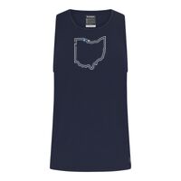 Men's Prevail Singlet Thumbnail