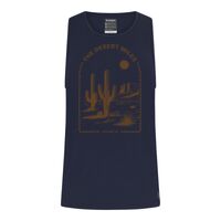 Men's Prevail Singlet Thumbnail