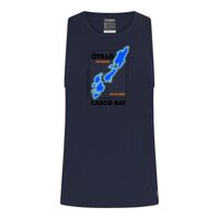 Men's Prevail Singlet Thumbnail