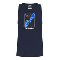 Men's Prevail Singlet Thumbnail