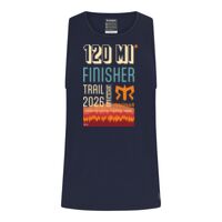 Men's Prevail Singlet Thumbnail