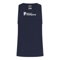 Men's Prevail Singlet Thumbnail