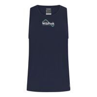 Men's Prevail Singlet Thumbnail