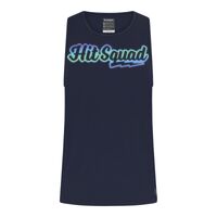 Men's Prevail Singlet Thumbnail