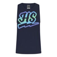 Men's Prevail Singlet Thumbnail