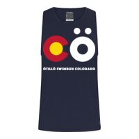 Men's Prevail Singlet Thumbnail
