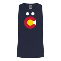 Men's Prevail Singlet Thumbnail