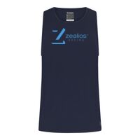 Men's Prevail Singlet Thumbnail
