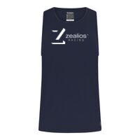 Men's Prevail Singlet Thumbnail