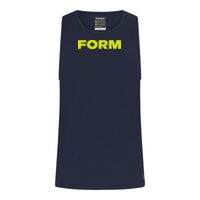 Men's Prevail Singlet Thumbnail
