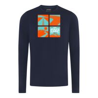 Men's Prevail L/S Tee Thumbnail