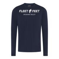 Men's Prevail L/S Tee Thumbnail