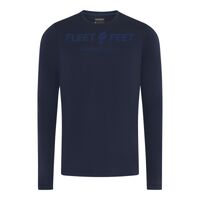 Men's Prevail L/S Tee Thumbnail