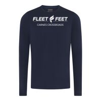 Men's Prevail L/S Tee Thumbnail