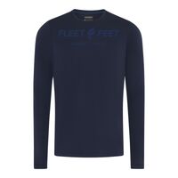 Men's Prevail L/S Tee Thumbnail