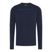 Men's Prevail L/S Tee Thumbnail