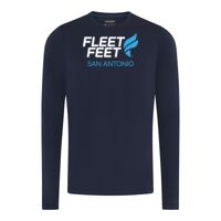 Men's Prevail L/S Tee Thumbnail