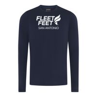 Men's Prevail L/S Tee Thumbnail