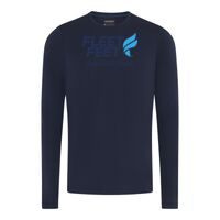 Men's Prevail L/S Tee Thumbnail