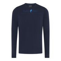 Men's Prevail L/S Tee Thumbnail